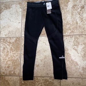 Stella McCartney Adidas track leggings